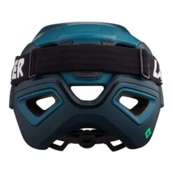 Casco Lazer Jackal KinetiCore Blu Opaco -Negozio All Aperto blc2227890262 c 006