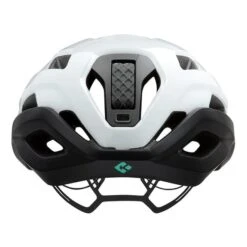 Casco Lazer Strada KinetiCore Bianco Nero 11 Casco Lazer Strada KinetiCore Bianco Nero -Negozio All Aperto blc2227891032 c 004