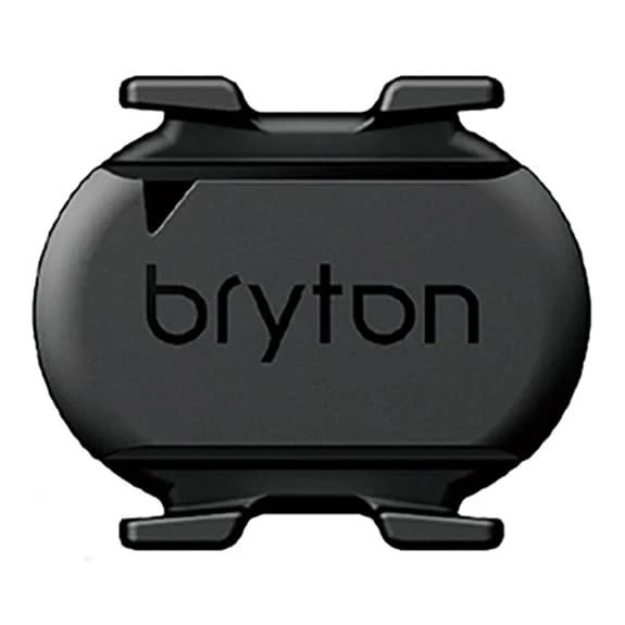 Sensore Cadenza Bryton Nero 3 Sensore Cadenza Bryton Nero