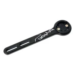 Supporto Bryton Race Mount For Riders Nero