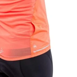 Gilet Craft ESSence Light Wind Arancione Donna -Negozio All Aperto cf 1908793 825000 2