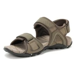 Sandali Chiruca Boracay Marrone Chiaro -Negozio All Aperto ch 44914 02 003