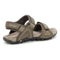 Sandali Chiruca Boracay Marrone Chiaro -Negozio All Aperto ch 44914 02 005