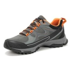 Scarpe Chiruca Alboran Grigio Scuro Arancio -Negozio All Aperto ch 44957 08 003