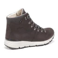 Scarponi Chiruca Verona GORE-TEX Marrone Scuro -Negozio All Aperto chiruca verona 12 gore tex 005