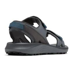 Sandali Columbia Trailstorm Grigio -Negozio All Aperto cl 1982111 053 003