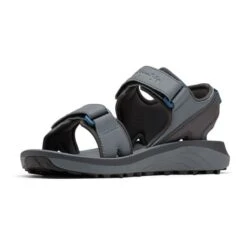Sandali Columbia Trailstorm Grigio -Negozio All Aperto cl 1982111 053 006