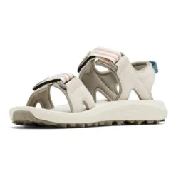 Sandali Columbia Trailstorm Hiker Bianco Donna -Negozio All Aperto cl 1987161 193 006