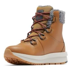 Scarponi Columbia Moritza Marrone Donna 13 Scarponi Columbia Moritza Marrone Donna -Negozio All Aperto cl 2005041 286 006