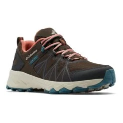 Scarpe Columbia Peakfreak II Outdry Marrone Donna