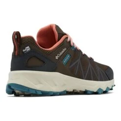 Scarpe Columbia Peakfreak II Outdry Marrone Donna -Negozio All Aperto cl 2005131 231 003