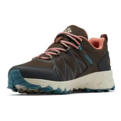 Scarpe Columbia Peakfreak II Outdry Marrone Donna -Negozio All Aperto cl 2005131 231 006