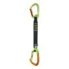 Fascia Express Climbing Technology Nimble EVO Pro Set NY 22 Cm Nero Arancione -Negozio All Aperto clt ct2e688bba0b 001