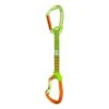 Fascia Express Climbing Technology Nimble EVO Set NY 17 Cm Verde Arancione