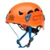 Casco Climbing Technology Galaxy Arancione Blu -Negozio All Aperto clt ct6x94801ae0 001