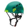 Casco Climbing Technology Eclipse Verde Bosco Bambino -Negozio All Aperto clt ct6x95915aah0 001
