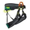 Imbracatura Climbing Technology Explorer Verde -Negozio All Aperto clt ct7h106af01 001