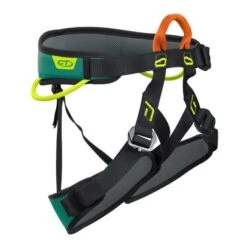 Imbracatura Climbing Technology Explorer Verde