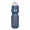 Borraccia Camelbak Podium Chill 0.71L Blu -Negozio All Aperto cm 121.20107