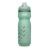 Borraccia Camelbak Podium Big Chill 710 Ml Verde Menta 2 Borraccia Camelbak Podium Big Chill 710 Ml Verde Menta -Negozio All Aperto cm 121.21106 001