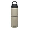 Thermos Camelbak Multibev Stainless Marrone 2 Thermos Camelbak Multibev Stainless Marrone -Negozio All Aperto cm 2412201051 001