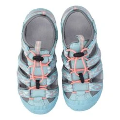 Sandali CMP Sahiph Celeste Rosa Bambini 11 Sandali CMP Sahiph Celeste Rosa Bambini -Negozio All Aperto cmp 30q9524 27ln 004