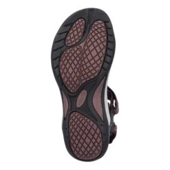 Sandali CMP Hamal Hiking Granata Donna -Negozio All Aperto cmp 38q9956 c904 005