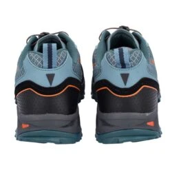 Scarpe CMP Altak Blu Celeste Arancio Nero -Negozio All Aperto cmp 3q95267 61mn 003