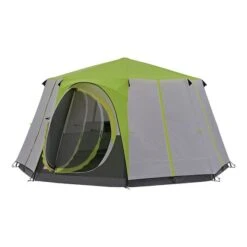 Tenda Da Campeggio Coleman Cortes Octagon 8 Verde