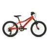 Bicicletta Per Bambini Coluer Rider 20" SUSP Rosso -Negozio All Aperto col ifdumrd20hs re 001
