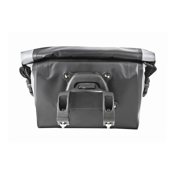 Borsa Per Manubrio Columbus Outdoor Waterproof Handlebar 3L Nero 4 Borsa Per Manubrio Columbus Outdoor Waterproof Handlebar 3L Nero - immagine 2