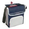 Borsa Frigo Campingaz Fold'n Cool 20L Blu Navy Bianco Grigio 1 Borsa Frigo Campingaz Fold'n Cool 20L Blu Navy Bianco Grigio -Negozio All Aperto cpz 2000011724 001