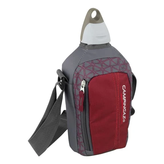 Thermos Campingaz Picnic 1L Grigio Rosso Viola 3 Thermos Campingaz Picnic 1L Grigio Rosso Viola