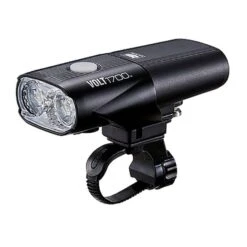 Luce Anteriore Cateye Volt 1700