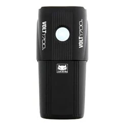 Luce Anteriore Cateye Volt 1700 -Negozio All Aperto cthlel1020rc 2