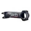 Attacco Manubrio Deda Superleggera Team 8º Nero Bianco -Negozio All Aperto ded 706946 c 001