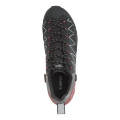 Scarpe Dolomite Crodarossa Lite GORE-TEX 2.0 Nero Rosso 11 Scarpe Dolomite Crodarossa Lite GORE-TEX 2.0 Nero Rosso -Negozio All Aperto dl 2804150840 004