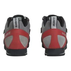 Scarpe Dolomite Crodarossa Lite GORE-TEX 2.0 Nero Rosso 12 Scarpe Dolomite Crodarossa Lite GORE-TEX 2.0 Nero Rosso -Negozio All Aperto dl 2804150840 005