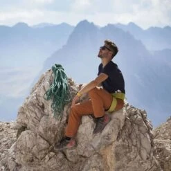 Scarpe Dolomite Crodarossa Lite GORE-TEX 2.0 Nero Rosso 13 Scarpe Dolomite Crodarossa Lite GORE-TEX 2.0 Nero Rosso -Negozio All Aperto dl 2804150840 006