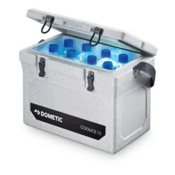 Frigo Portatile Dometic Cool-Ice WCI 13 Grigio