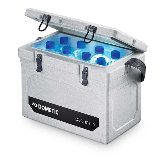 Frigo Portatile Dometic Cool-Ice WCI 13 Grigio 3 Frigo Portatile Dometic Cool-Ice WCI 13 Grigio