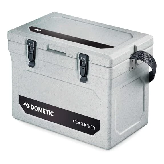 Frigo Portatile Dometic Cool-Ice WCI 13 Grigio 4 Frigo Portatile Dometic Cool-Ice WCI 13 Grigio - immagine 2