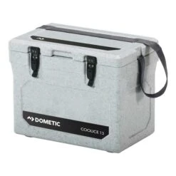 Frigo Portatile Dometic Cool-Ice WCI 13 Grigio 10 Frigo Portatile Dometic Cool-Ice WCI 13 Grigio -Negozio All Aperto dom 9600000500 003