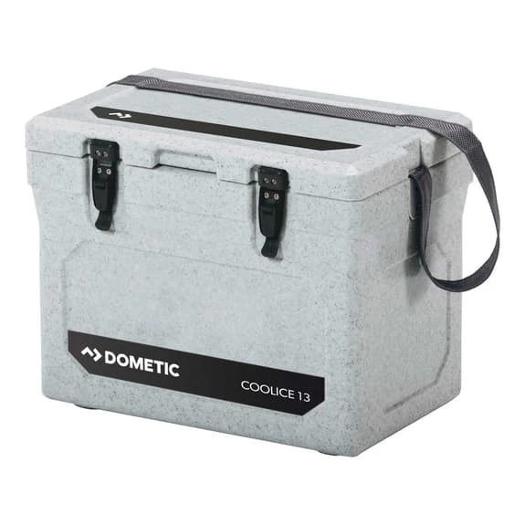 Frigo Portatile Dometic Cool-Ice WCI 13 Grigio 5 Frigo Portatile Dometic Cool-Ice WCI 13 Grigio - immagine 3