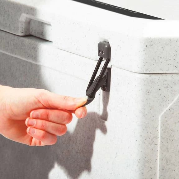 Frigo Portatile Dometic Cool-Ice WCI 13 Grigio 6 Frigo Portatile Dometic Cool-Ice WCI 13 Grigio - immagine 4