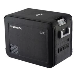 Custodia Protettiva Frigorifero Dometic CFX3 45 Nero