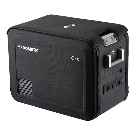 Custodia Protettiva Frigorifero Dometic CFX3 45 Nero 3 Custodia Protettiva Frigorifero Dometic CFX3 45 Nero