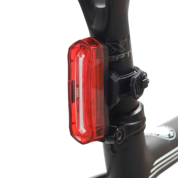 Luce Posteriore DPV Strip 15 Lumen 4 Luce Posteriore DPV Strip 15 Lumen - immagine 2