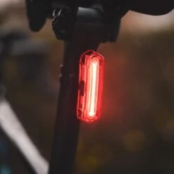 Luce Posteriore DPV Strip 15 Lumen 10 Luce Posteriore DPV Strip 15 Lumen -Negozio All Aperto dpv c101202004 010