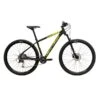 Bicicletta MTB Deporvillage PR500 29" Nero Giallo Fluo 2 Bicicletta MTB Deporvillage PR500 29" Nero Giallo Fluo -Negozio All Aperto dpv c353202102 02 1001